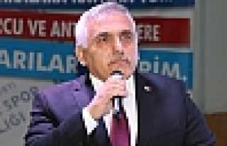 Ali İnci'nin Acı Günü