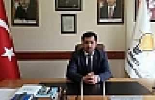 ALİ KEMAL SOFU KANDİL MESAJI