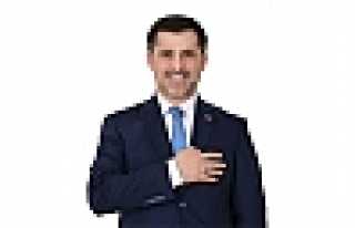 Sofu’dan Ramazan Mesajı