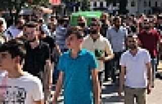 Alihan Gözyaşları İle Uğurlandı