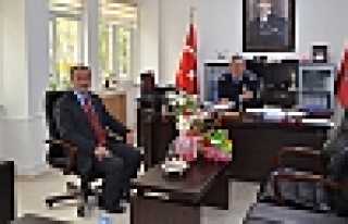 ALLAH, EMNİYET MENSUPLARINI KORUSUN