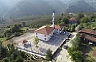 Alt ve Üst Yapı Çalışmaları