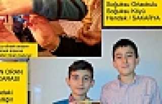 ALTIN-ORAN MAKARA PROJESİ