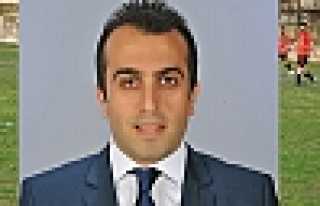 ALTUNTAŞ HAKEM TERFİ KURSUNA KATILDI