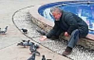 Amigo Fatih’ten Mesaj Var