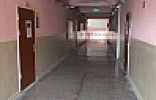 ANADOLU LİSESİ YENİLENDİ