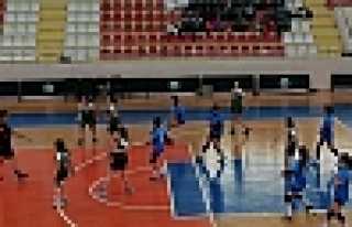 Ana Lig’de Ev Sahibiyiz