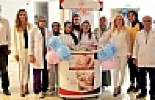 Anne Sütü İle Sağlıklı Bebekler