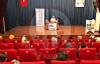 Anne ve Babalar İçin Uyarı