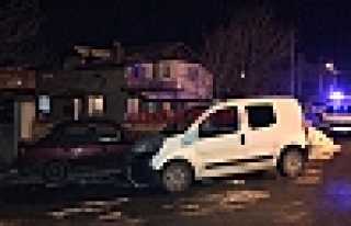 Annesini Darp Etti Ölümüne Neden Oldu