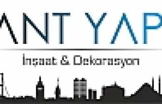 ANT YAPI BERAT KANDİLİ MESAJI