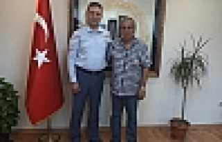 Antalya’dan Hendek’e Selam