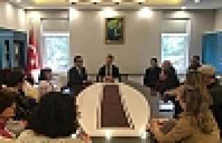 Arabulucu ve Müzakereci Öğrenciler