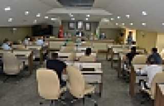 Araç İhaleleri Tamamlandı