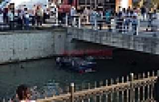 Araç Uludere’ye Uçtu 3 Yaralı