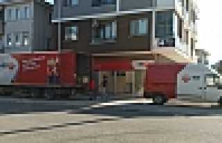 Aras Kargo Hendek Şubesi Taşındı