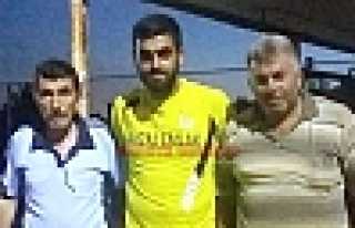 ARDA VE KUDRET BOĞAZSPOR’DA 