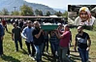 Arısoy Dualarla Son Yolculuğuna Uğurlandı