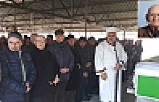 Arslan Ailesinin Acı Günü