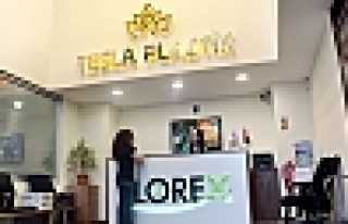 Artık çöplerinizi sıkıntı etmeyin!