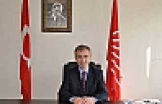 A.SELAMİ KARAKADI 10 KASIM MESAJI