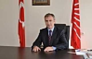 A.SELAMİ KARAKADI YENİ YIL MESAJI YAYINLADI