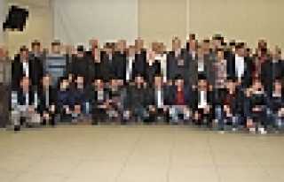 ASKER ADAYLARI İÇİN MEVLİD