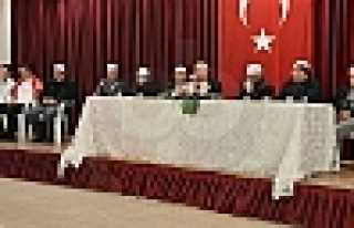 Askerler Dualarla Uğurlandı