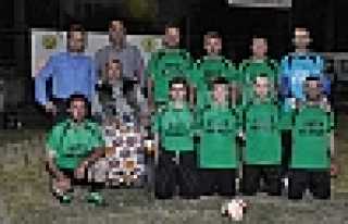 ASKF HENDEK’TEN KAMYONCULAR KOOP'A GEÇİT YOK