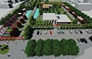 ATATÜRK PARKI 27 OCAK’TA İHALEYE ÇIKIYOR