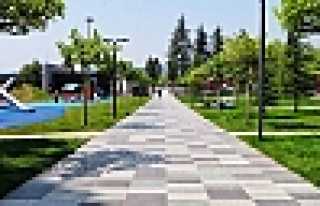 Atatürk Parkı İhaleye Çıkıyor