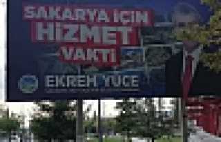 Atatürk Parkının İsmi Değişti Mi?