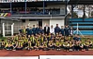 Renkli Organizasyon Tam Not Aldı