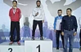 ATEŞ ŞAMPİYON OLDU, TOSUN FİNALDE