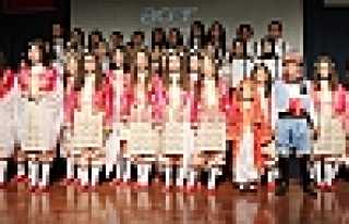 ATİKE HANIM’DAN SU GÜNÜ ETKİNLİĞİ