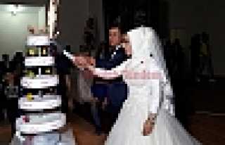 ATIŞ AİLESİNİN MUTLU GÜNÜ