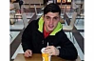 ATIŞ YOĞUN BAKIMDA