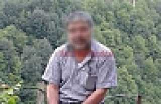 AV TÜFEĞİYLE KENDİNİ VURDU HAYATINI KAYBETTİ