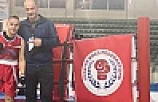 Avcıl Çeyrek Finalde