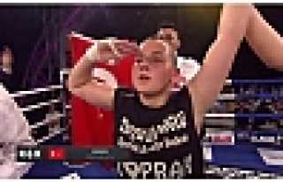 Avcıl’a Esnaf Desteği