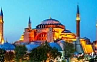 Ayasofya’ya Hendek’ten Otobüs Kaldırılacak