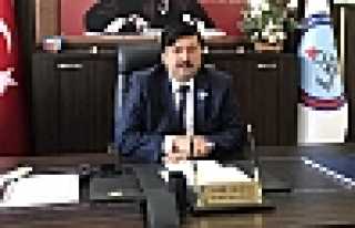 Aydınlık Yarınların Güvencesi Olan Sevgili Çocuklar