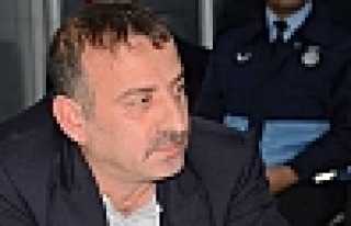 AYGÜNEŞ, BAL’I BOMBARDIMANA TUTTU