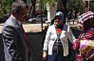 AYHAN BAL ÇALIŞMALARINA HIZ VERDİ