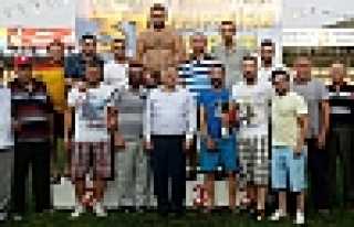 AYKIRI ÇIKIŞINI SÜRDÜRÜYOR