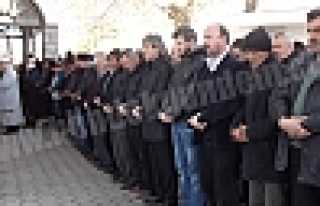 AYTAÇ AİLESİ'NİN ACI GÜNÜ