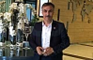 Ayvaz Adaylığını Açıkladı