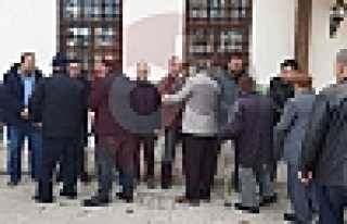 Ayyıldız Son Yolculuğuna Uğurlandı