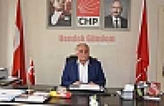 AZAK10 NİSAN POLİS GÜNÜ NEDENİYLE MESAJ YAYINLADI