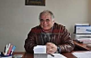 AZAK, BERAT KANDİLİ VE ENGELLİLER HAFTASI DOLAYISIYLA...